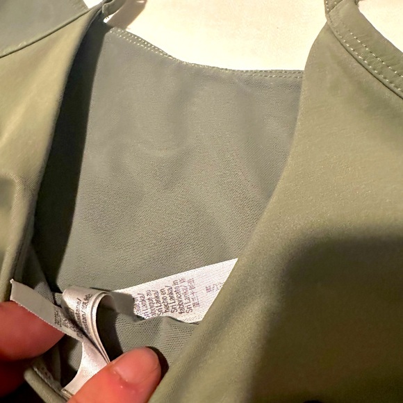 Victoria Sport Sports Bra - Picture 5 of 6